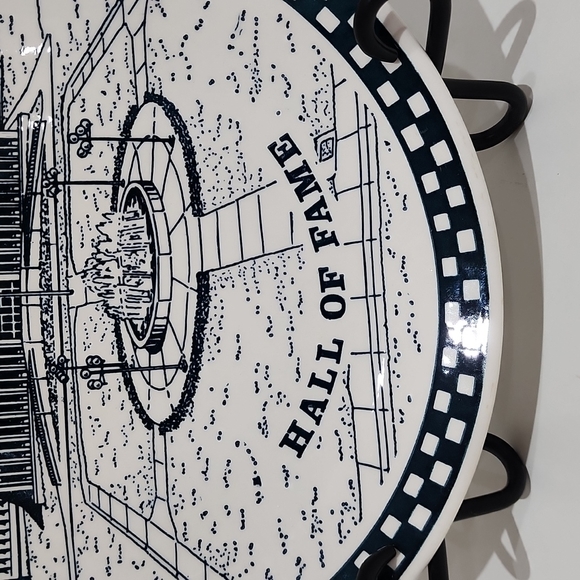 Indianapolis Motor Speedway Hall of Fame - Picture 4 of 9